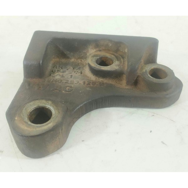 Suporte Motor Amarok 2.0 2011 2012 2013/2020 2h0253128b