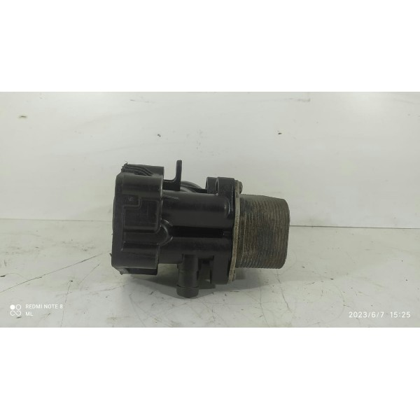 Resfriador Amarok Radiador Oleo Suporte Filtro 03l117021c