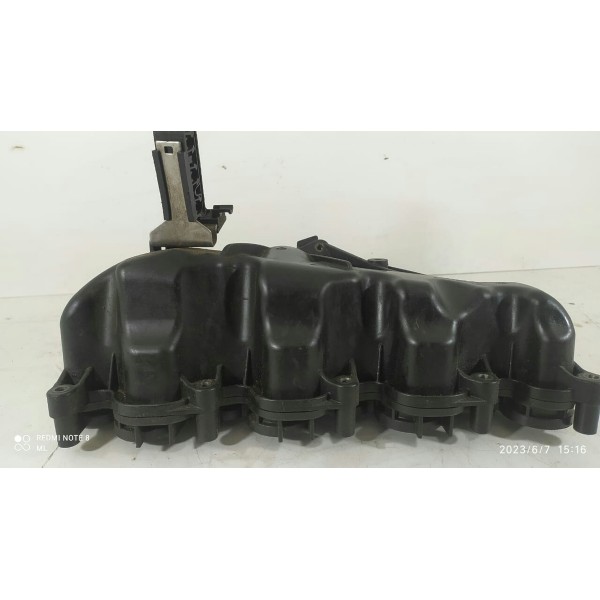 Coletor Admissao Amarok 2011 2012 2013 2014 2016 03l129711as