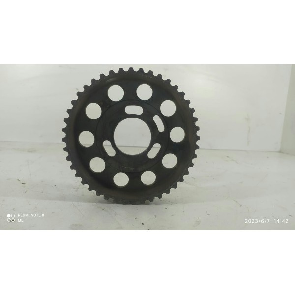 Polia Comando Valvula Amarok 2.0 2011 2012/2022 03l109111