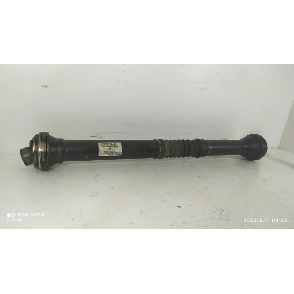 Cardan Amarok Aut Diante 2011 2012 2013 2014/2020 2h0521101c