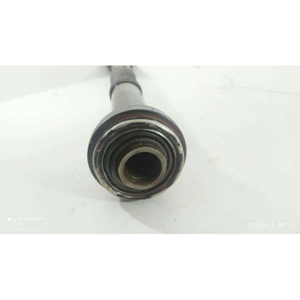 Cardan Amarok Aut Diante 2011 2012 2013 2014/2020 2h0521101c