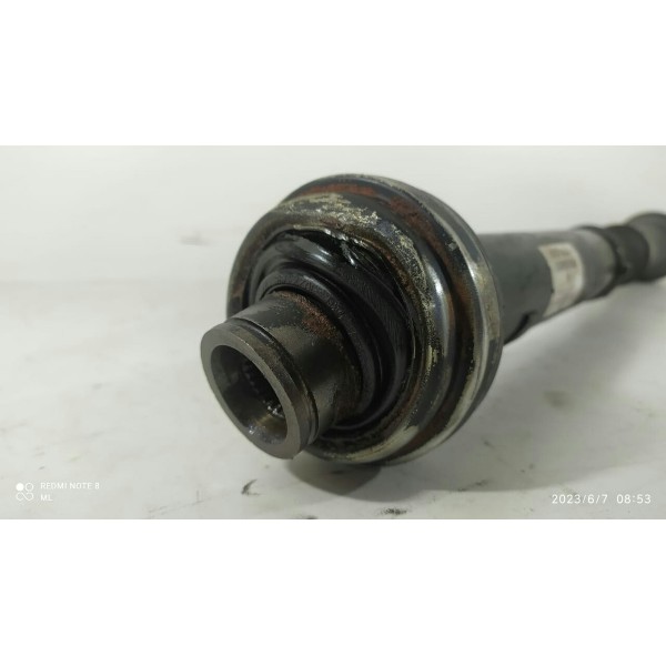 Cardan Amarok Aut Diante 2011 2012 2013 2014/2020 2h0521101c