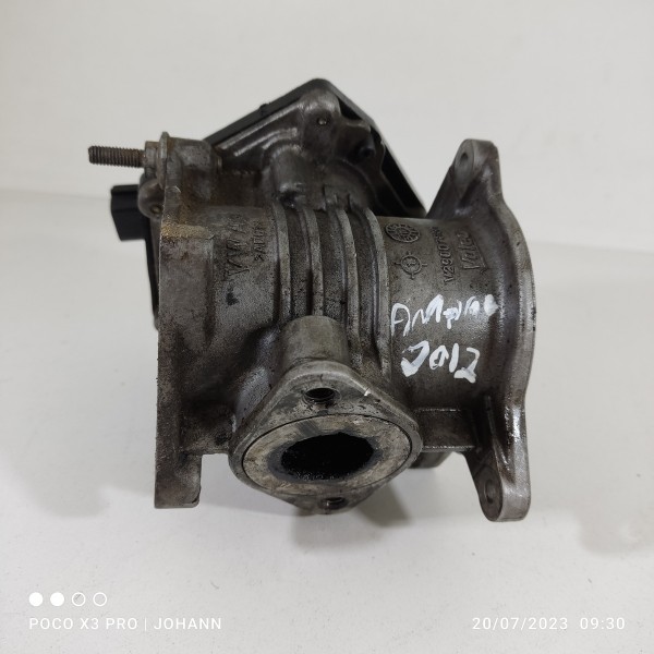 Válvula Egr Amarok 2011 2012 2013 2014 2015 A 2017 29007881