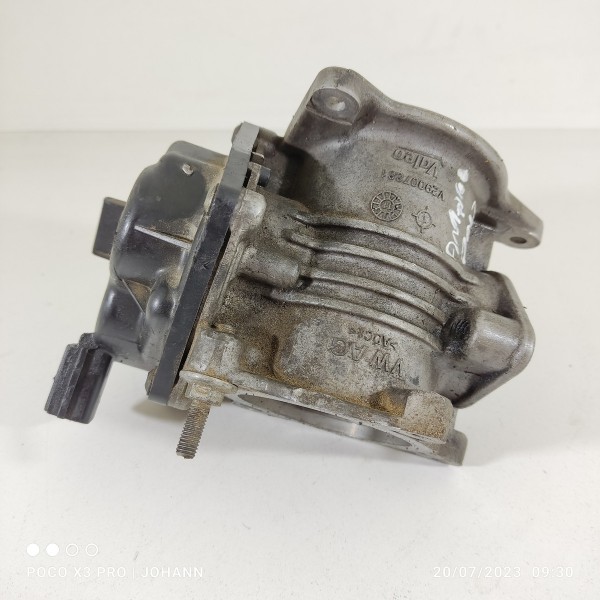 Válvula Egr Amarok 2011 2012 2013 2014 2015 A 2017 29007881