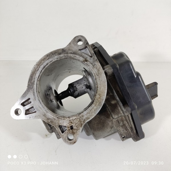 Válvula Egr Amarok 2011 2012 2013 2014 2015 A 2017 29007881