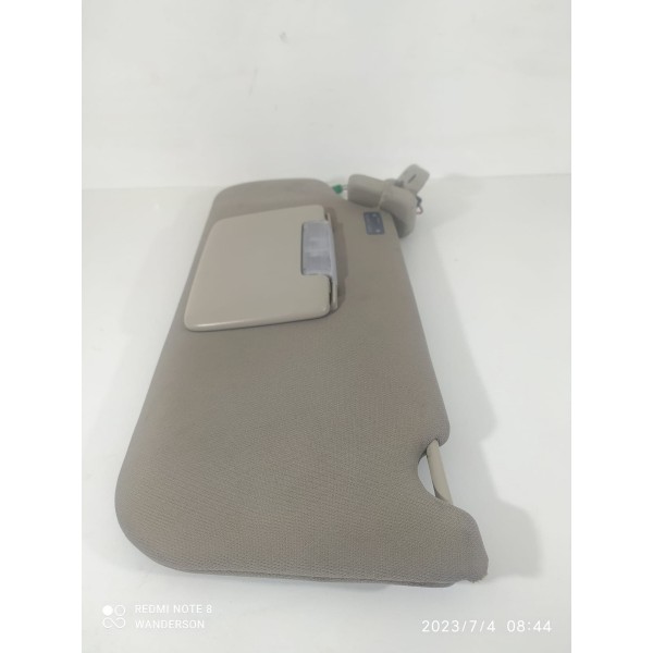 Quebra Sol  Ford Edge Esquerdo 2008 2011 2012 13 2014 Orig