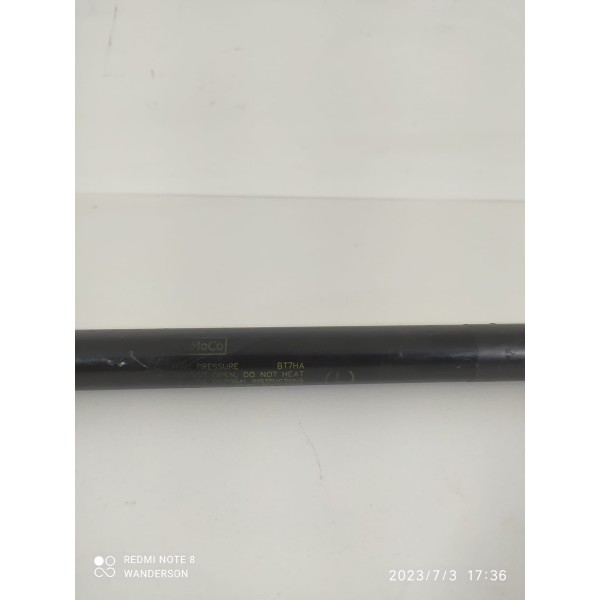 Amortecedor Tampa Traseira Edge Todas Orig