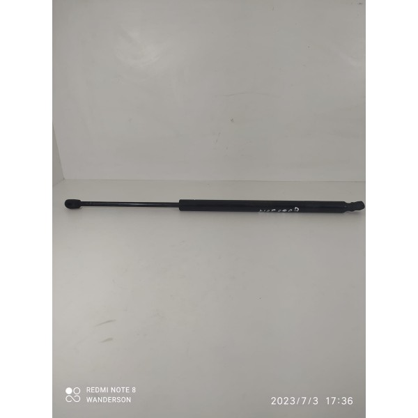 Amortecedor Tampa Traseira Edge Todas Orig