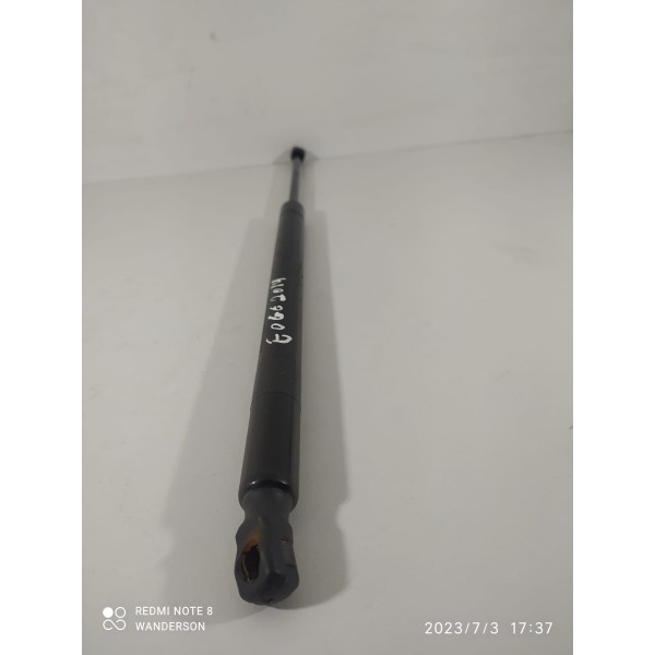 Amortecedor Tampa Traseira Edge Todas Orig
