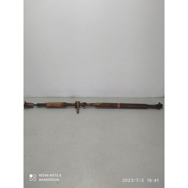 Eixo Cardan Edge Tras Awd 2008 2010 2012 2013 2014 Dt434k145