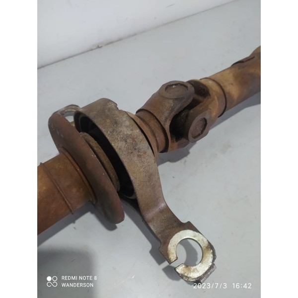 Eixo Cardan Edge Tras Awd 2008 2010 2012 2013 2014 Dt434k145