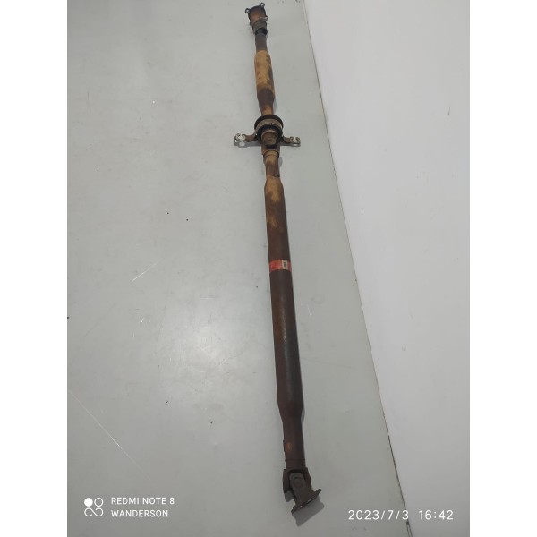 Eixo Cardan Edge Tras Awd 2008 2010 2012 2013 2014 Dt434k145