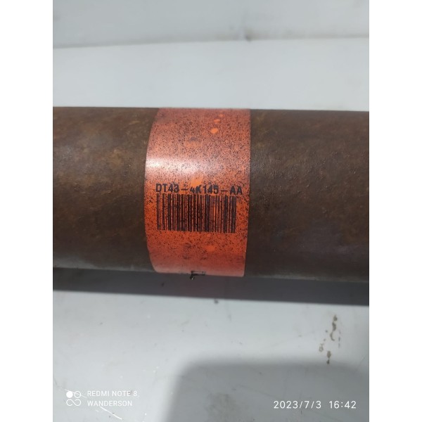 Eixo Cardan Edge Tras Awd 2008 2010 2012 2013 2014 Dt434k145