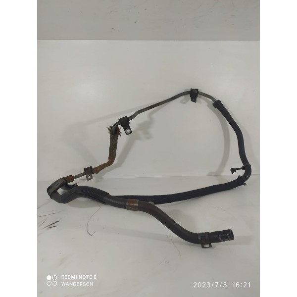 Mangueira Hidraulica Ford Edge 2010 2011 2012 13 2014 Orig