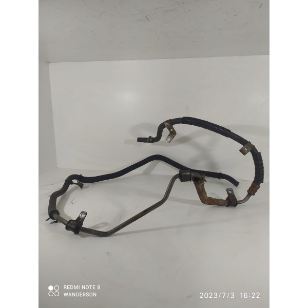 Mangueira Hidraulica Ford Edge 2010 2011 2012 13 2014 Orig