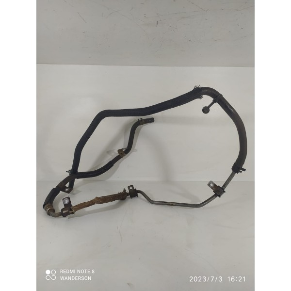 Mangueira Hidraulica Ford Edge 2010 2011 2012 13 2014 Orig
