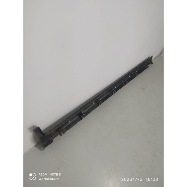 Spoiler Lateral Edge Esquerdo 2010/2014 Detalhe /30418