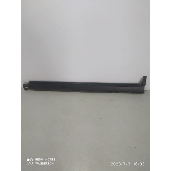 Spoiler Lateral Edge Esquerdo 2010/2014 Detalhe /30418