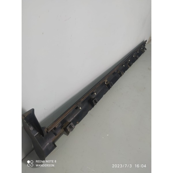 Spoiler Lateral Edge Esquerdo 2010/2014 Detalhe /30418