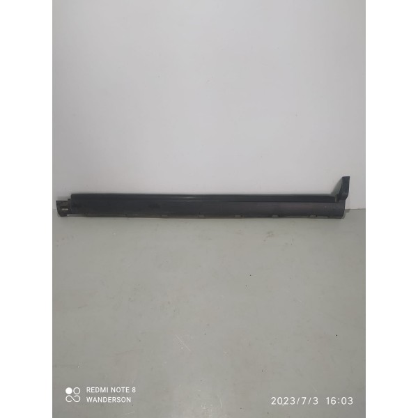 Spoiler Lateral Edge Esquerdo 2010/2014 Detalhe /30418