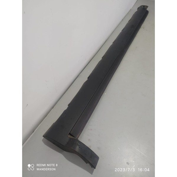 Spoiler Lateral Edge Esquerdo 2010/2014 Detalhe /30418
