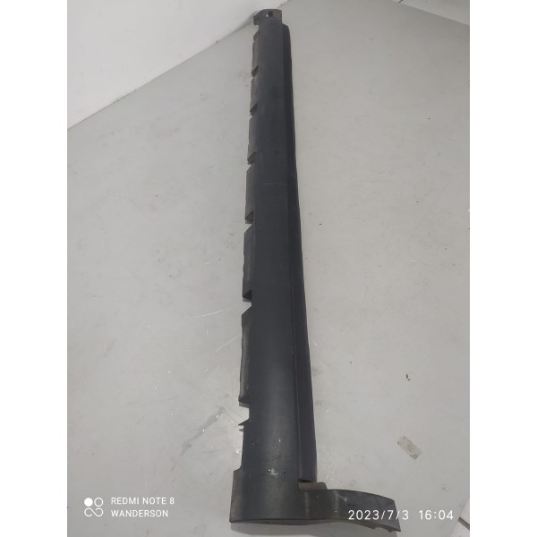 Spoiler Lateral Edge Esquerdo 2010/2014 Detalhe /30418