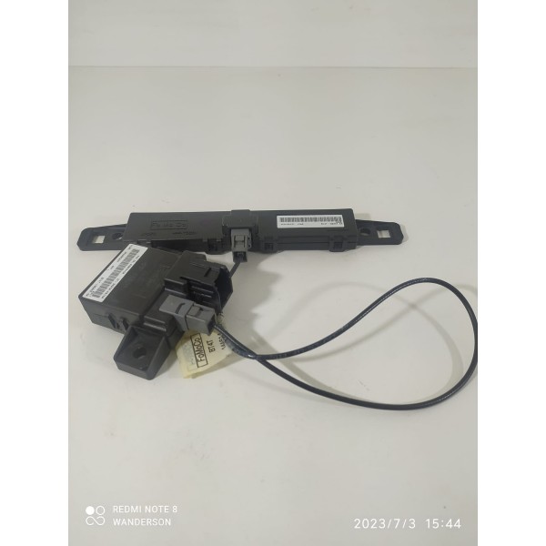 Modulo Carroceria Ford Edge 2009/2014 Us7187335