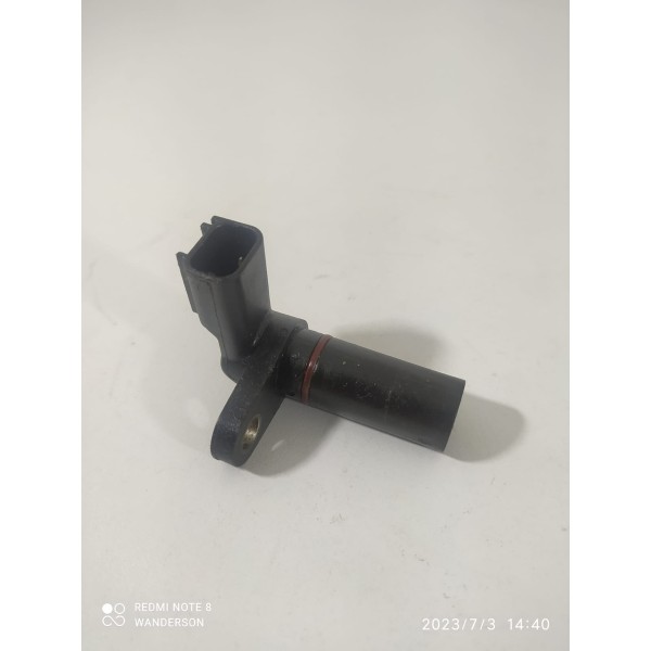 Sensor Rotaçao Ford Edge 2010 2011 2012 2013 2014 6b288aa