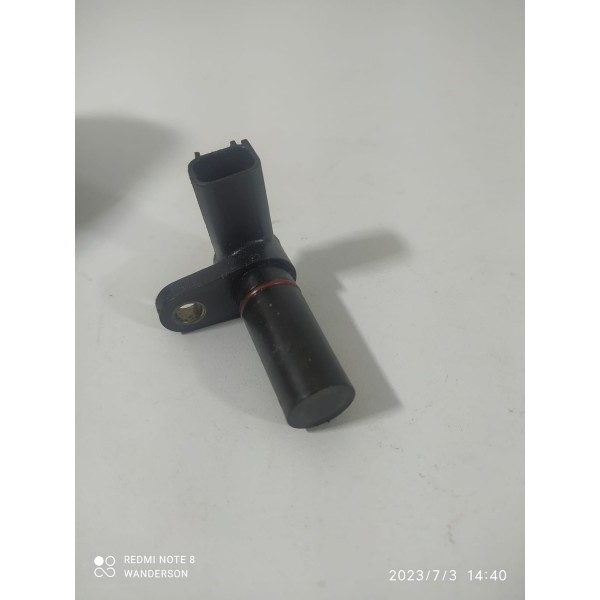 Sensor Rotaçao Ford Edge 2010 2011 2012 2013 2014 6b288aa