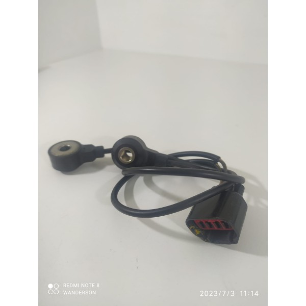 Sensor Detonação Ford Edge 2009/2014 7t4a12a699ab