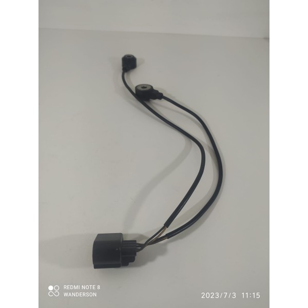 Sensor Detonação Ford Edge 2009/2014 7t4a12a699ab