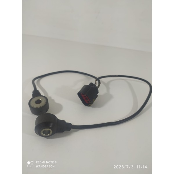 Sensor Detonação Ford Edge 2009/2014 7t4a12a699ab