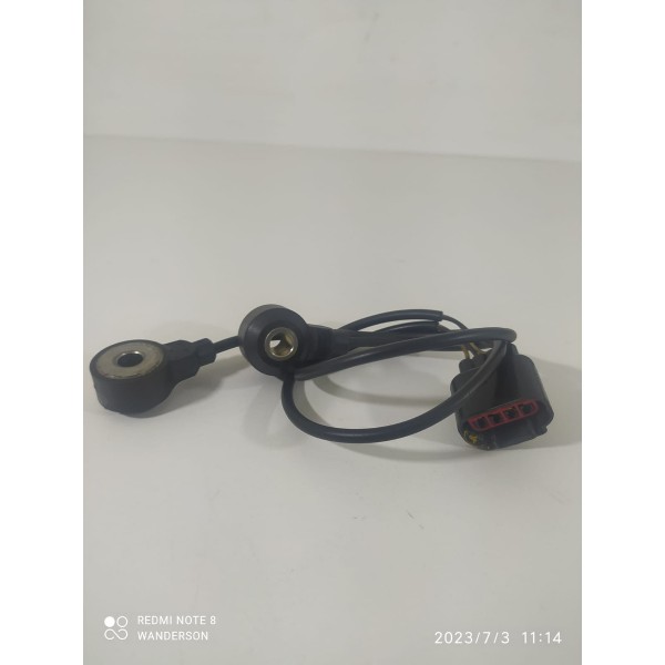 Sensor Detonação Ford Edge 2009/2014 7t4a12a699ab