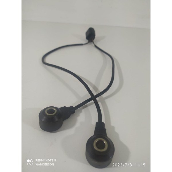 Sensor Detonação Ford Edge 2009/2014 7t4a12a699ab