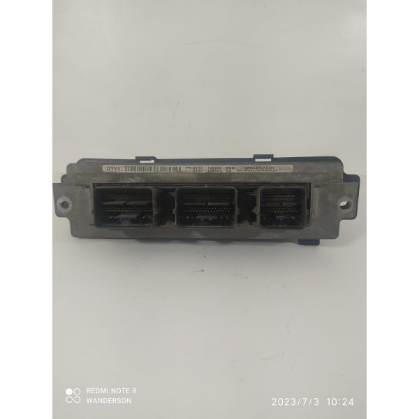 Modulo Injeçao Ford Edge 2010 2011 2012 2013 2014 /30382
