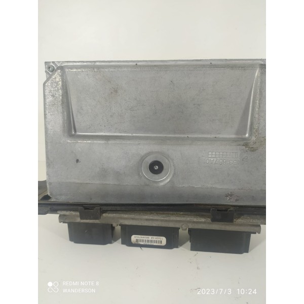 Modulo Injeçao Ford Edge 2010 2011 2012 2013 2014 /30382
