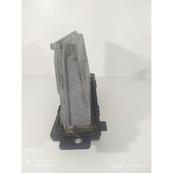 Modulo Injeçao Ford Edge 2010 2011 2012 2013 2014 /30382