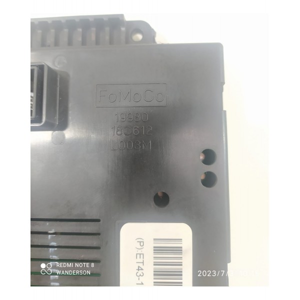 Modulo Conforto Edge 2010 2011 2012 2013 2014 1998018c612