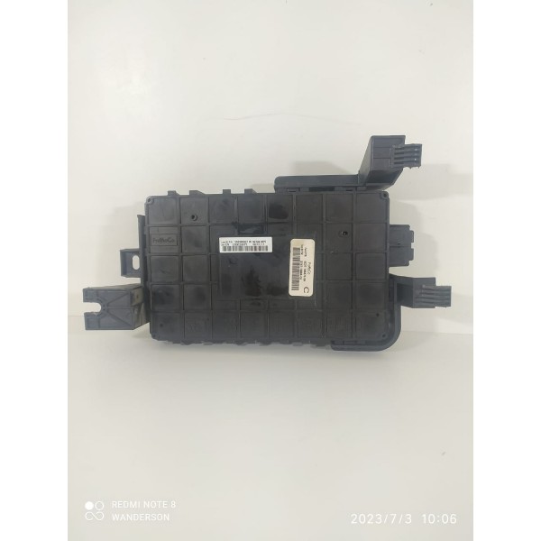Caixa Fusilvel Bcm Ford Edge 2009/2014 14b476