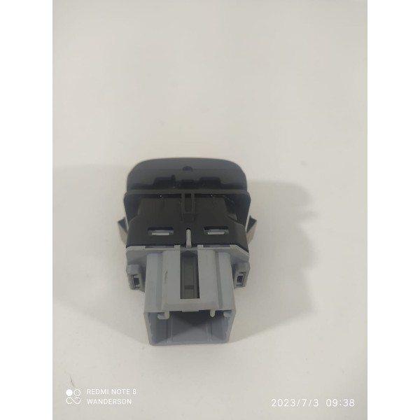 Botao Banco Traseiro Eletrico Ford Edge 2014 Orig