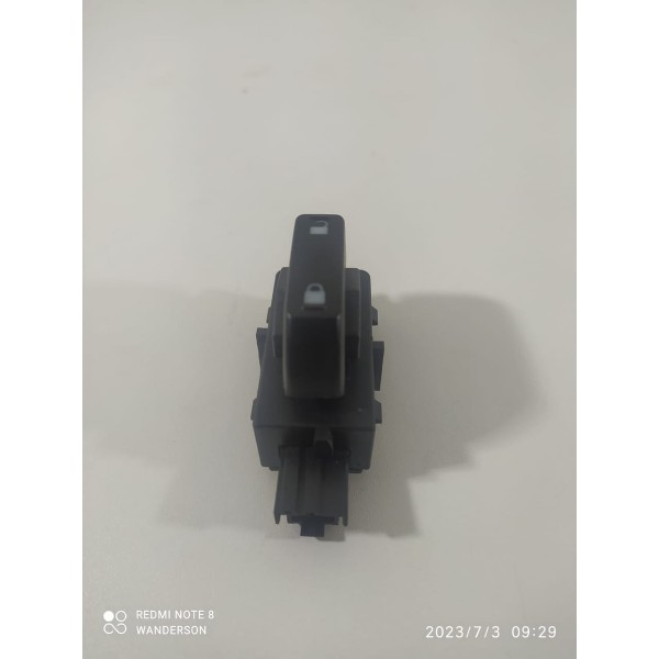 Botao Trava Porta Ford Edge 2008 2011/2013 2014 9e5t14963