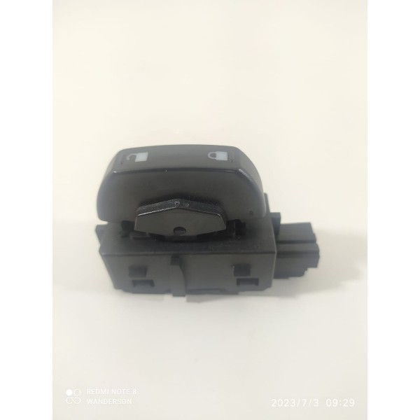 Botao Trava Porta Ford Edge 2008 2011/2013 2014 9e5t14963