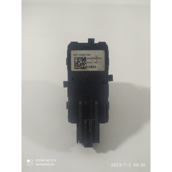 Botao Trava Porta Ford Edge 2008 2011/2013 2014 9e5t14963