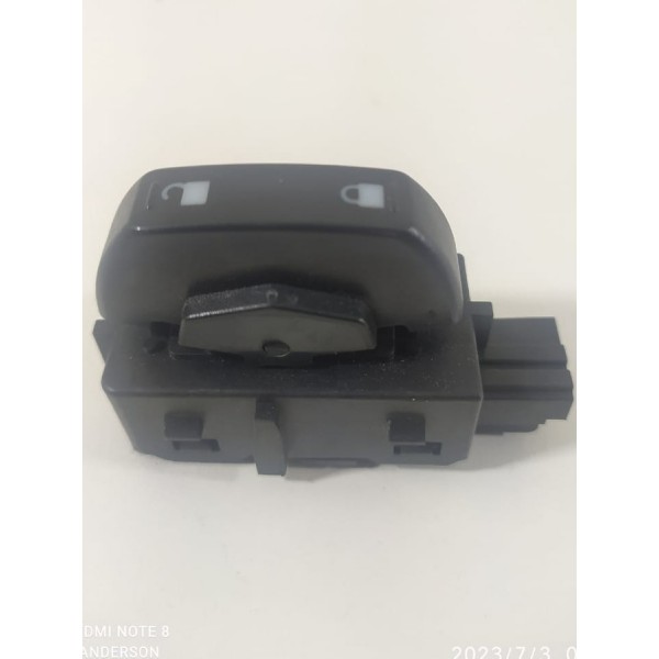 Botao Trava Porta Ford Edge 2008 2011/2013 2014 9e5t14963