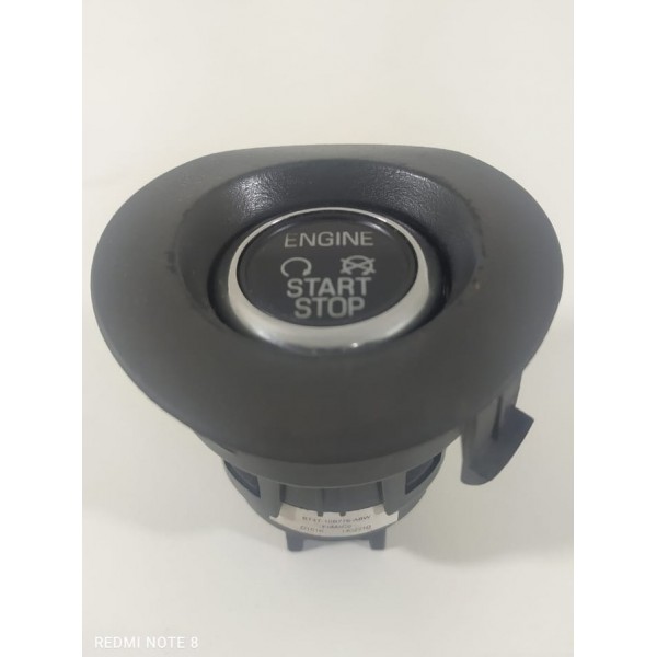 Botao Start Stop Ford Edge 2010 2011 2013/2014 Bt4t10b776
