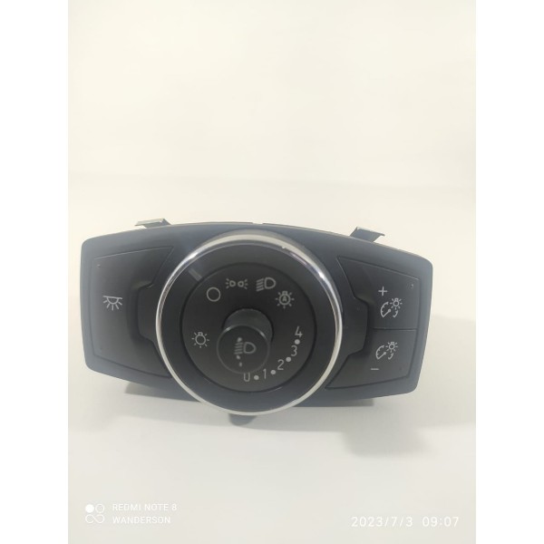 Comando Chave Luz  Edge 2009 2012 2013 2014 Ct4t13d061