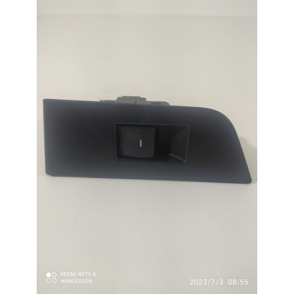 Botao Vidro Edge Traseiro Dir 2008 2011 2012 2013 2014 Orig