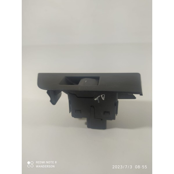 Botao Vidro Edge Traseiro Dir 2008 2011 2012 2013 2014 Orig