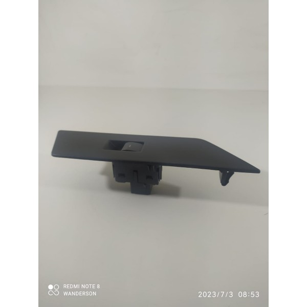 Botao Vidro Edge Dianteiro Direito 2008 2011 2013 2014 Orig